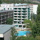 Отель Palm Beach